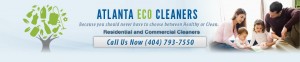 cleaning services Atlanta